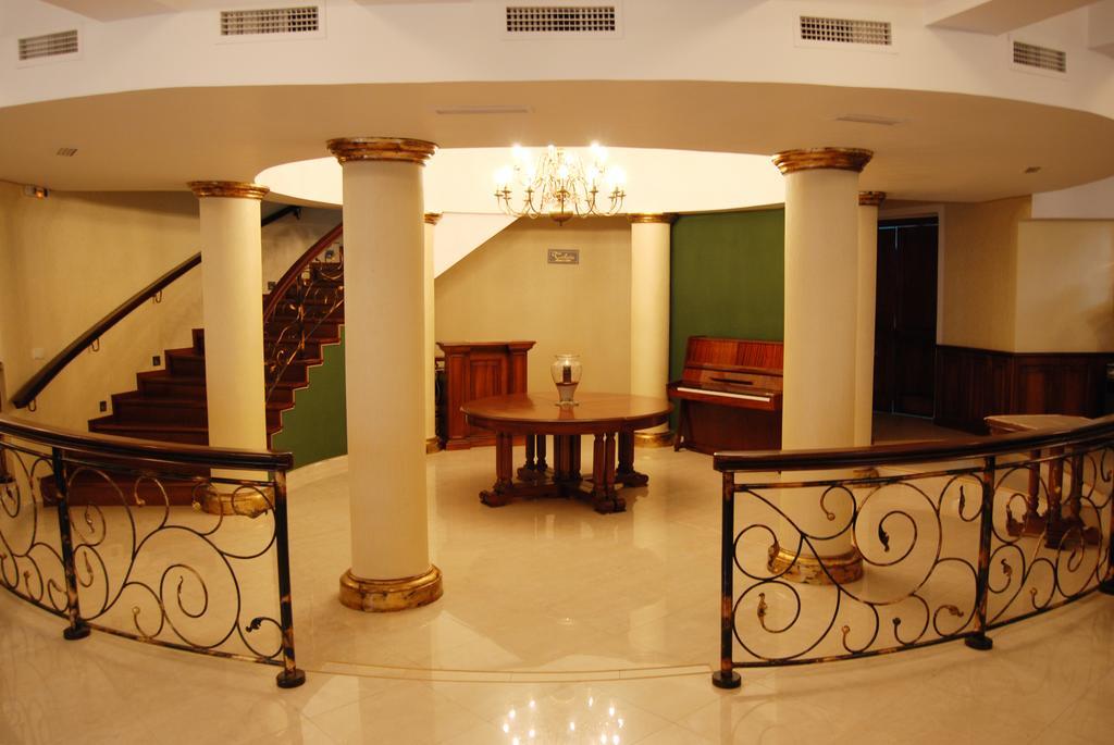 Hotel Gallant