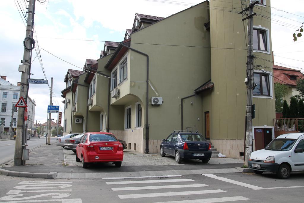 Gallant Sibiu