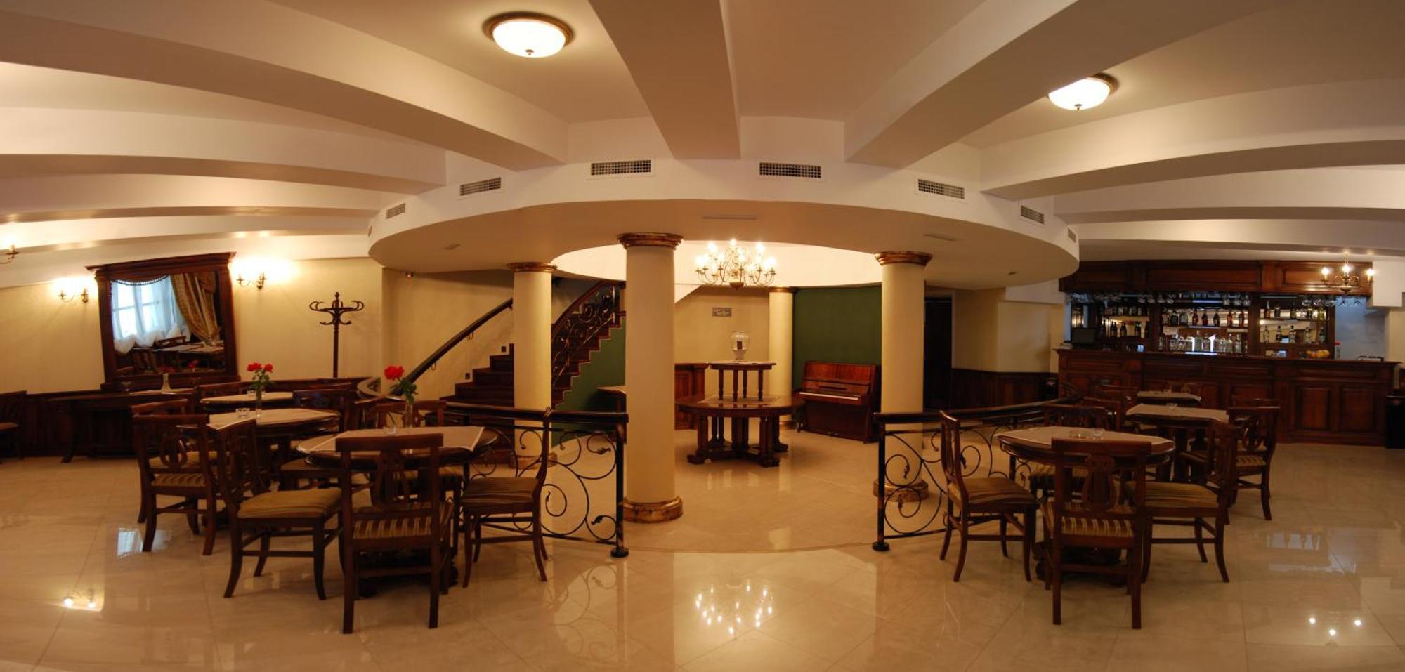 Hotel Gallant 3*