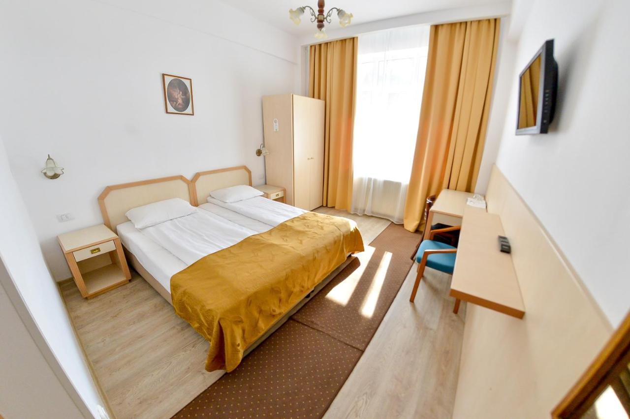 Gallant Sibiu